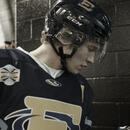 ilya rozanov (heated rivalry)