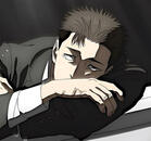 hiromi higuruma (jujutsu kaisen)